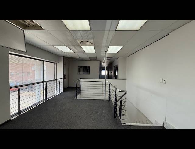 249M² OFFICE TO LET IN UMGENI BUSINESS PARK